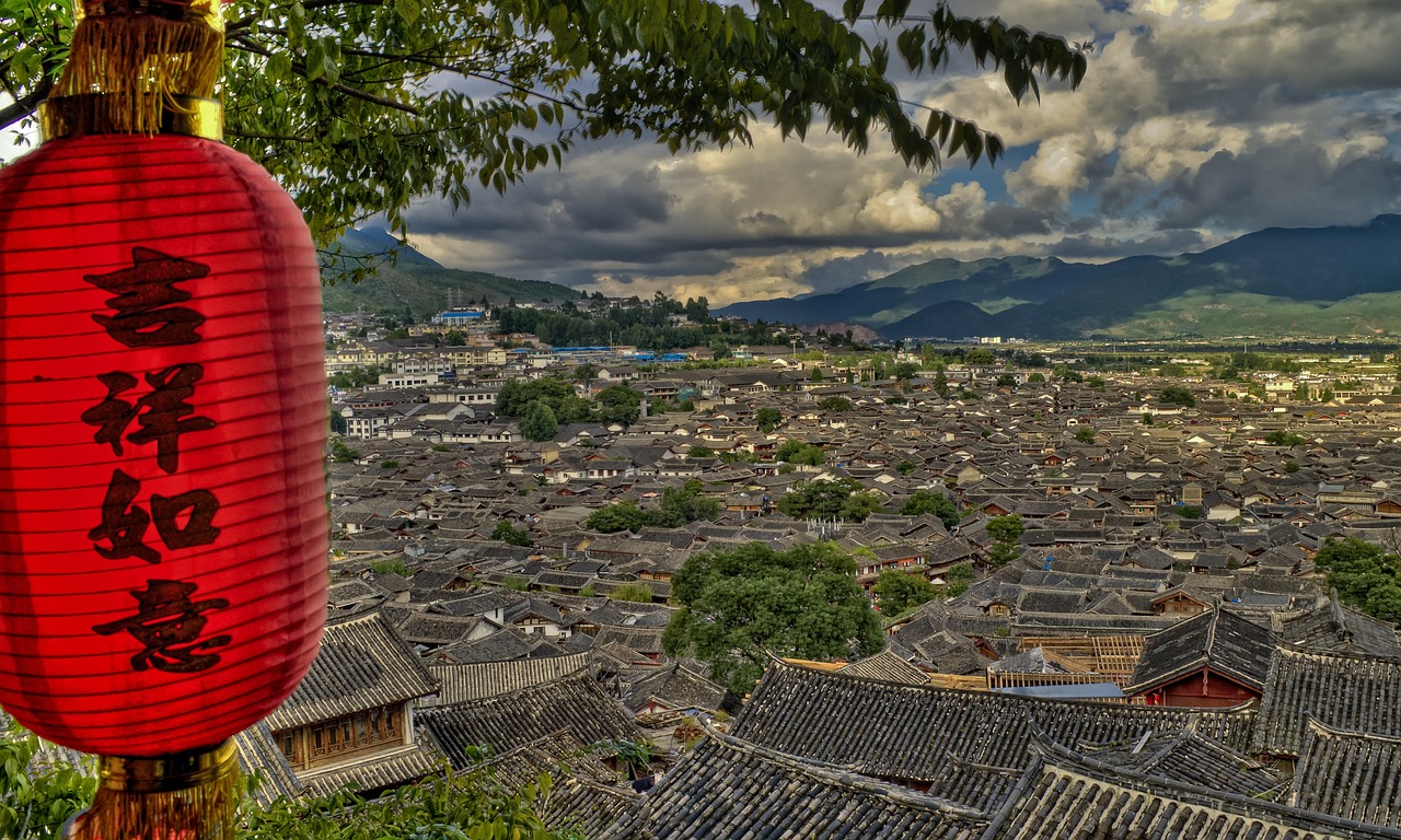 云南算命圣地指南，探寻最新灵验之地